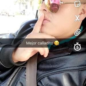 Meet your Posher, Oscar